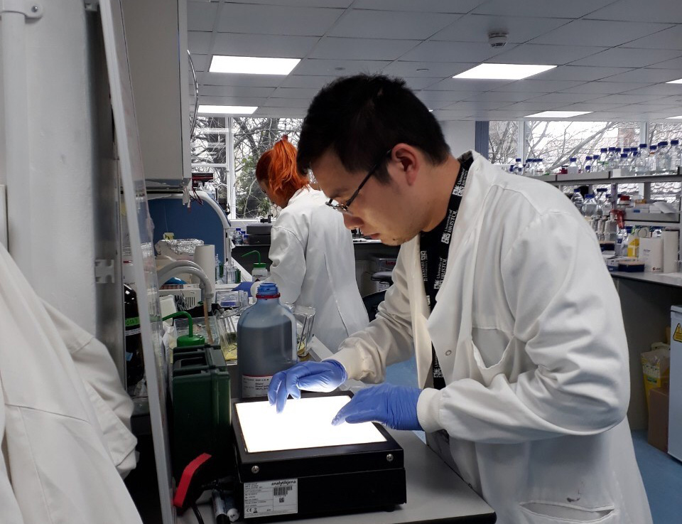 Vắc-xin Covid-19 “Made in Vietnam” vượt tiến độ 2 tháng